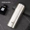 Tiger MJA-B048 480ml Stainless Steel Vacuum Insulated Bottle