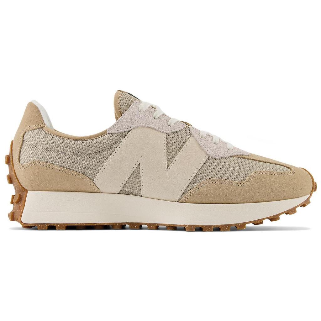 New Balance Men's 327 Incense/Moonbeam Lifestyle Sneakers MS327RE
