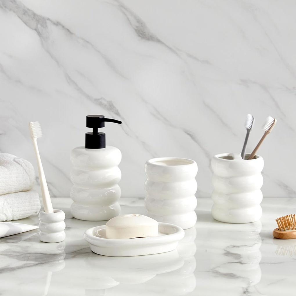 Bubble Soap Dish_IVORY_BG0625002