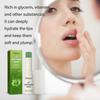 Bálsamo Labial Hidratante de Té Verde Eelhope - Nutritivo, Hidratante, Elimina la Piel Muerta, Previene los Labios Agrietados y las Líneas Finas