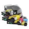 LC3213 Printer Ink Cartridge 4 Color Print Ink Cartridge BK C M Y Replacement for DCP J572DW