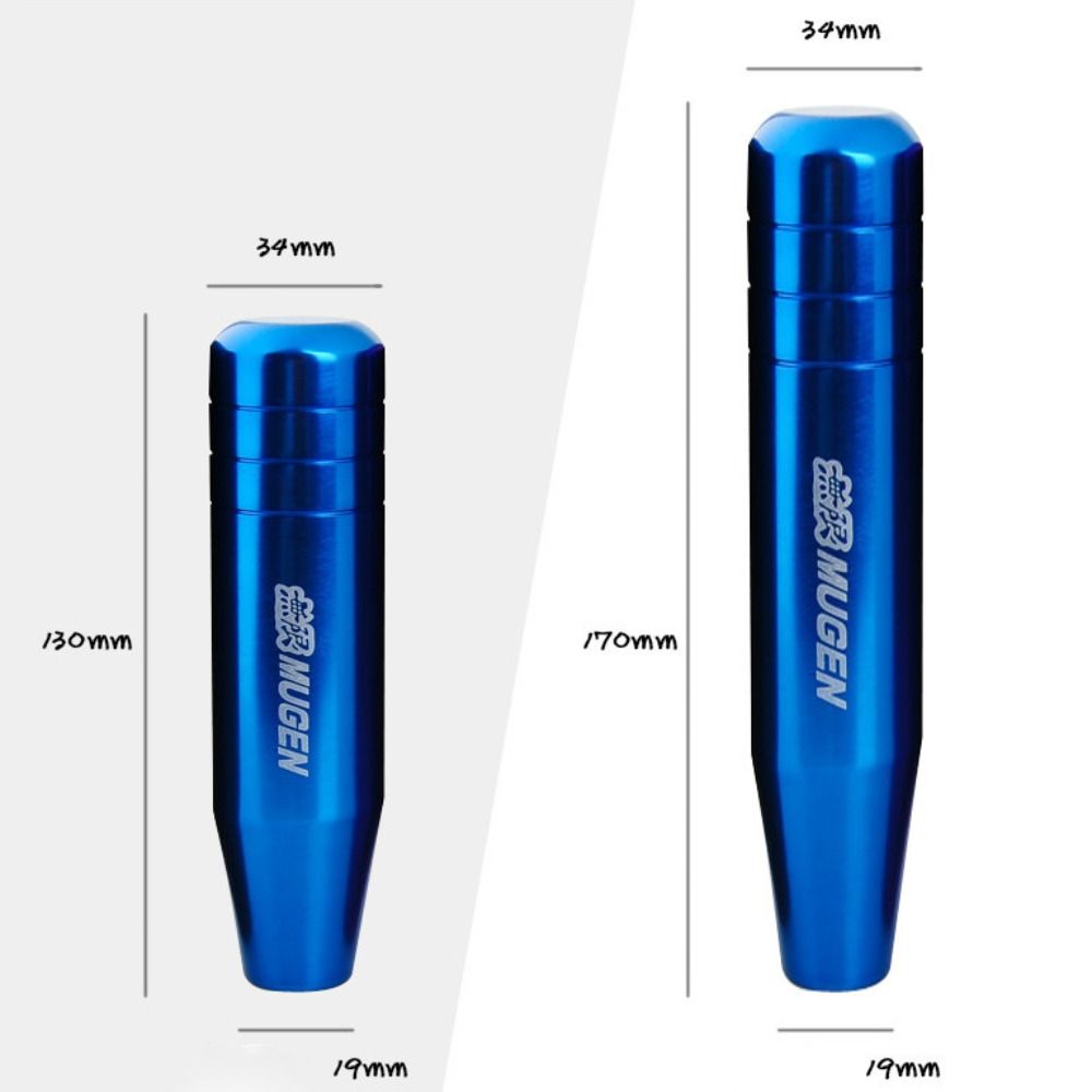 Accessories Sleeve Adapter Shift Shifter Gear Shift Knob Manual Transmission Manual Gear Stick Knob