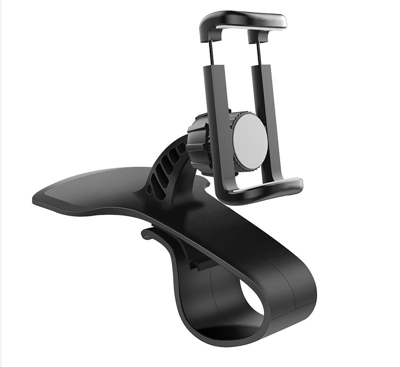 

Держатель для телефона Портативный Универсальный Дизайн Свободные руки Автомобильные аксессуары Кронштейн для телефона Вращение на 360 градусов Держатель для мобильного телефона