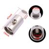 Car Audio AWG Terminal Wire Pin AWG Terminal Aluminum Alloy
