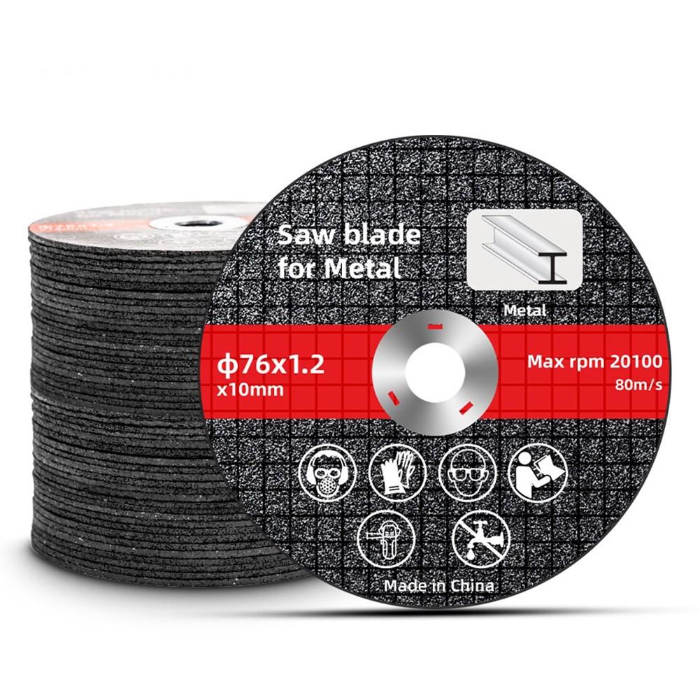 

Режущий диск Превосходный шлифовальный круг Высокая твердость