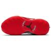 Air Jordan 35 GS Bred Kids Sneakers Black Fire-Red Reflective-Silver CQ9433-030