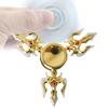 Alloy Stress Relief Fidget Spinner Factory Direct Hot Trend Anti-anxiety Toy