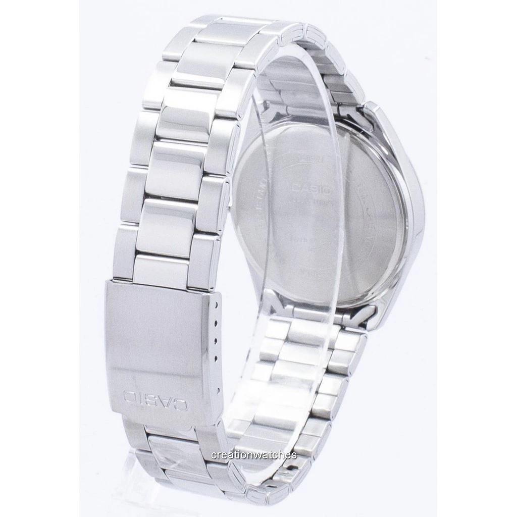 Casio Analog Quartz MTP-1302D-7A1V MTP1302D-7A1V Men's Watch