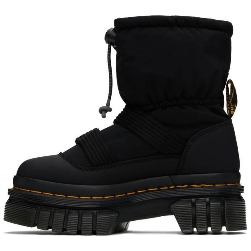 Dr. Martens Audrick Lo Zābaki Sieviešu
