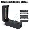 POS-9260 Thermal Label & Barcode Printer