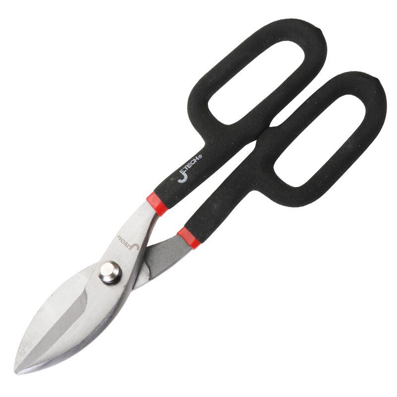 JETECH TSS-10 Sheet Metal Snips