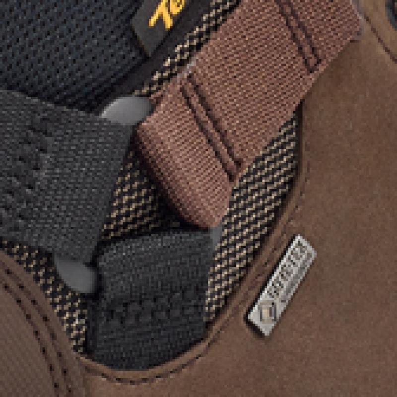 Teva Men S Hiking ShoeS Gore Tex Vibram Sole Stvm2436804 Ckl