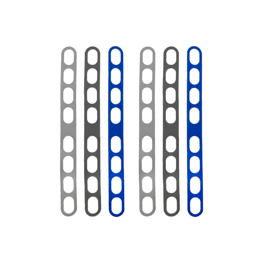 Lid Latch The Reusable Universal Lid Securing Strap For Dishes, Pots, Pans. Make It Easy To Transport Your Favorite Dishes