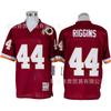 Washington Redskins Retro Football Jersey 21 Taylor 17 D.Williams Men Women Sportswear
