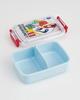 Skater Lunch Tomica for Made In Box, 450ml, 23, Antibacterial, Kids, Japan, RBF3ANAG-A