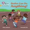 Bodies Can Do Anything by Helen Dineen Paperback Book 9780008539139