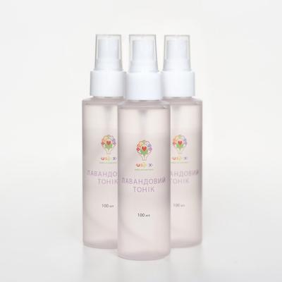 Gesichtswasser Lavendel 100 ml