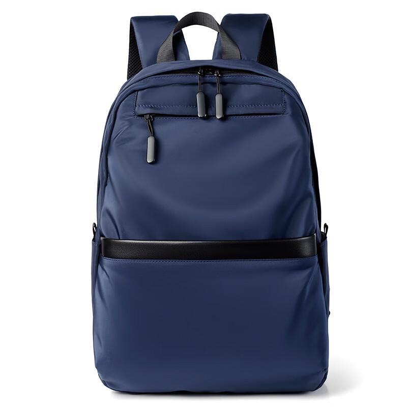 Li Shen Men s Casual Laptop Backpack