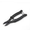 1Pc Bicycle Chain Removal Repair Tools, Mountain Bike Magic Buckle Quick Removal Pliers,