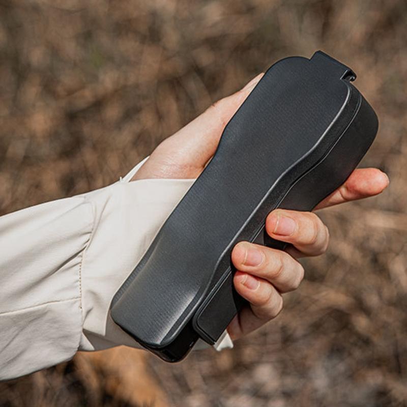 Gimbals Camera Cover for Pocket 3 Lens Caps Front Visioning Sensoring Protector AntiScratch Dustproof Bumper