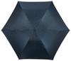 MOONBAT Mila Schon Logo Jacquard Men's Folding Umbrella, Mini Umbrella for Men