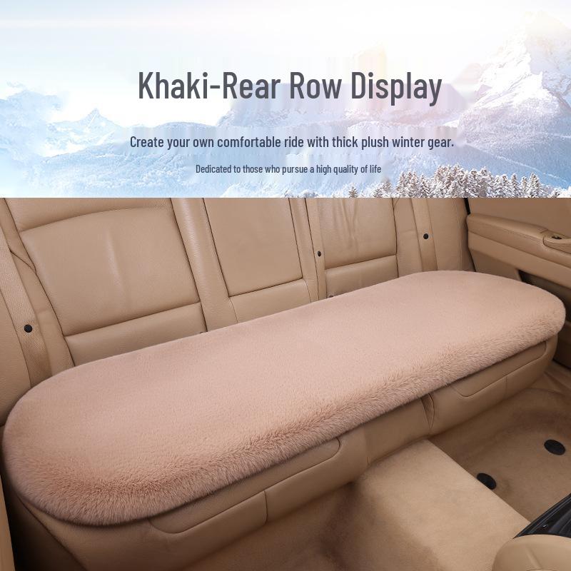 Nissan Tiida Värme Värmedyna för Säte