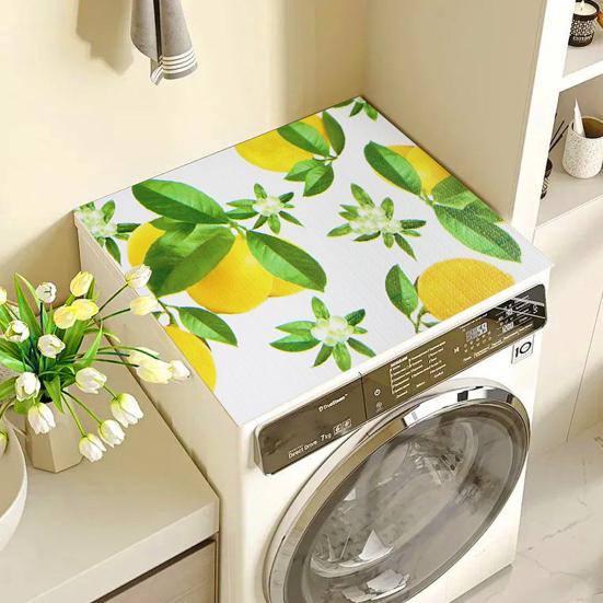 1 Roll 30/45CMx300CM Cabinet Liner Waterproof PVC Drawer Shelf Liner Dust-proof Cuttable