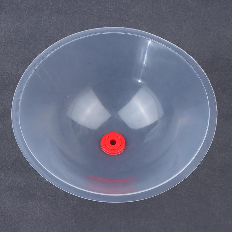 Hole Saw Accessories Collection Bowl For Drywall And Ceiling Tile Hole Cutting, Suitable For All Hole Saws