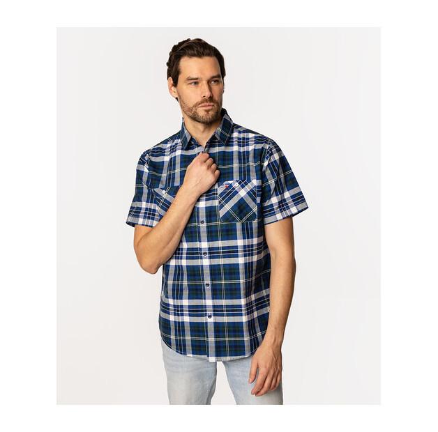 Рубашка Lee Cooper WESLEY2 EU M