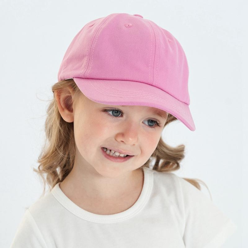 Children's Baseball Cap Outdoor Casual Cap