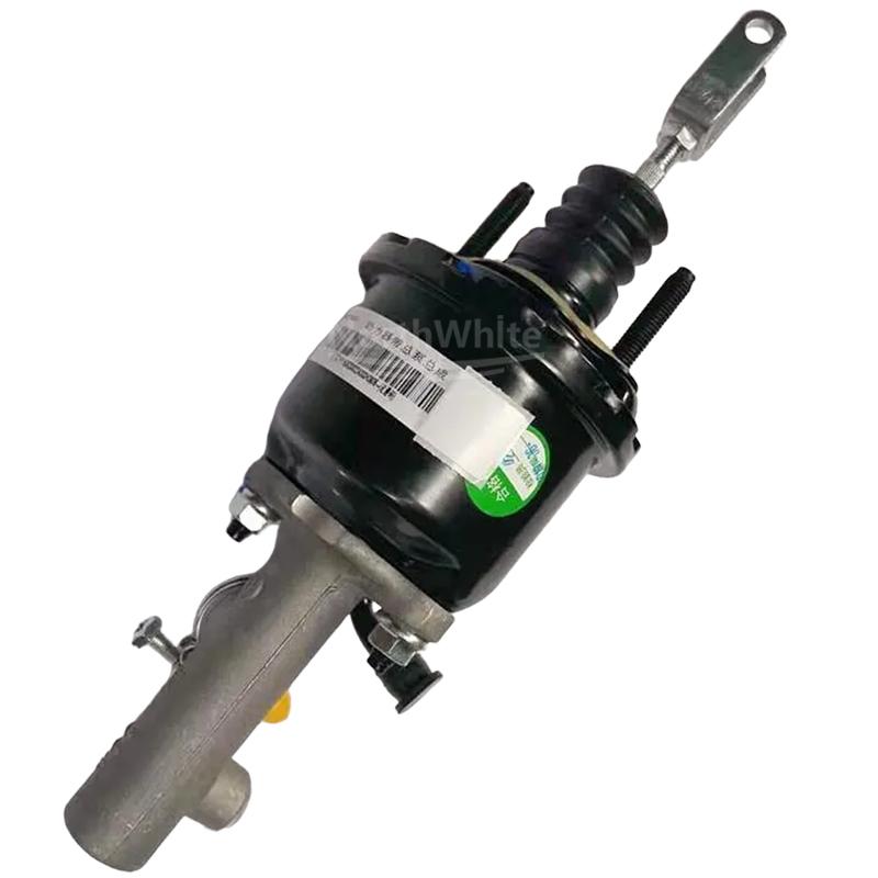 Clutch Master Cylinder Vacuum Booster Master Cylinder Clutch Pump Accessories For Foton Tunland P1163020002A0