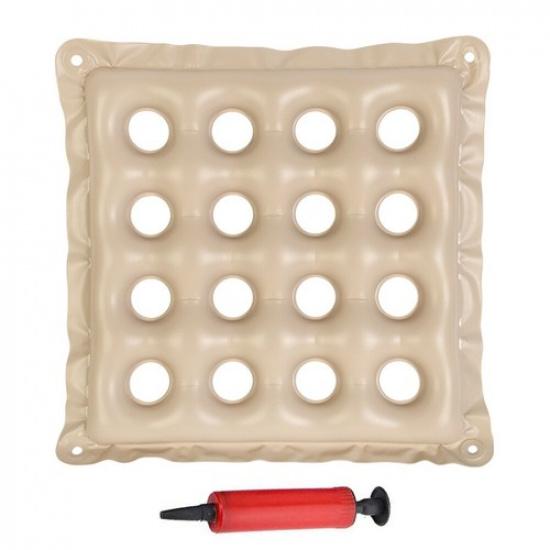 Inflatable Seat Cushions for Pressure Relief Waffle Cushions for Office Car