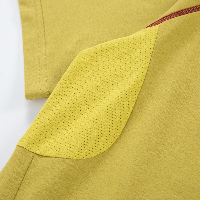 GOLFCROSS Couple's UPF50+ Quick-Dry T-Shirt