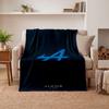 Alpine Soft Warm Flannel Blankets Comfortable Blanket for Home Decoration Gifting