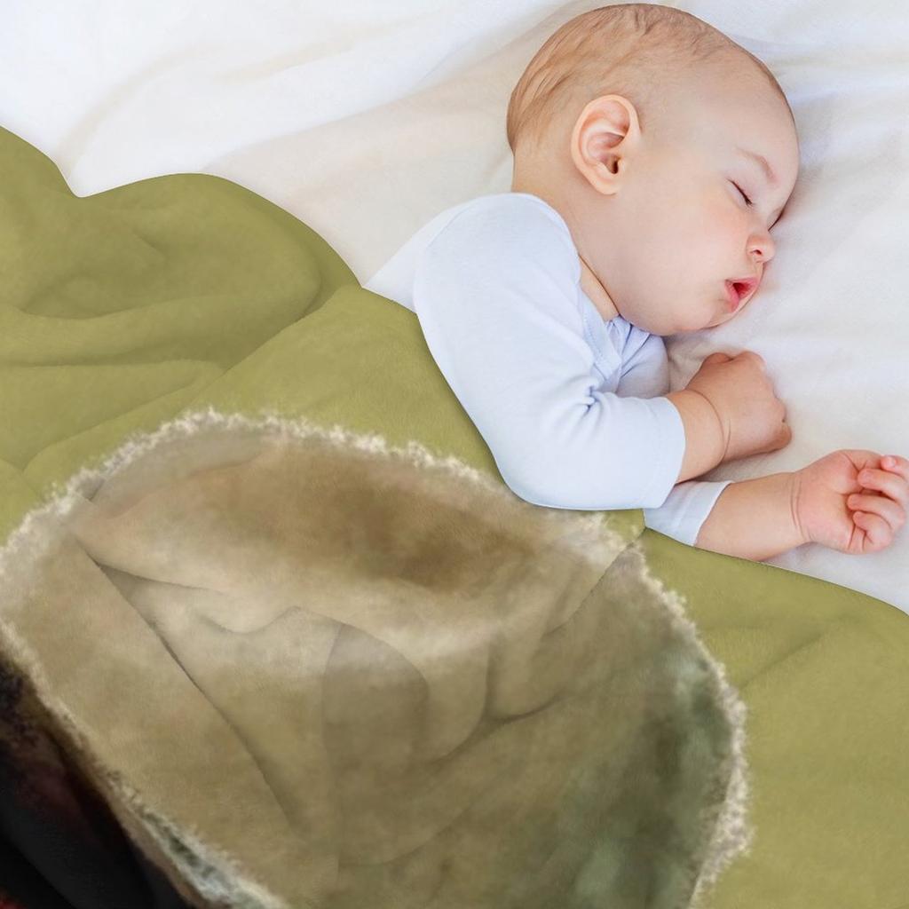 John Wayne the Duke Throw Blanket For Decorative Sofa Luxury Designer Bed covers Soft Big Blankets