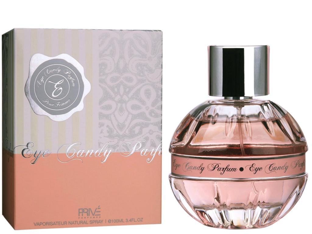 Eye Candy Parfümiertes Wasser Prive Parfums