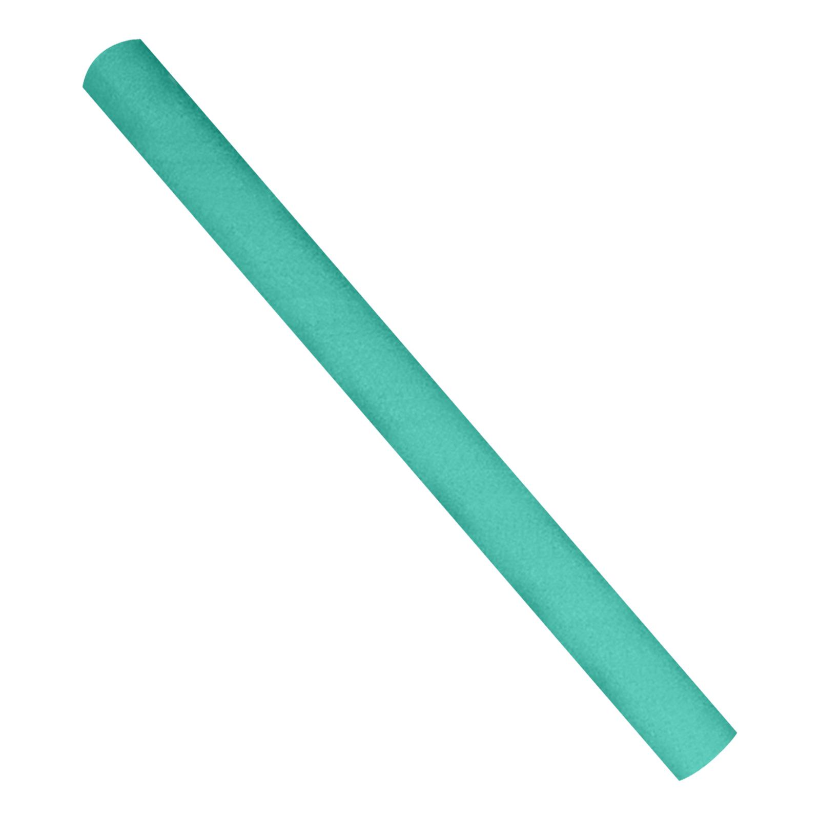 Swim Noodles Multi-Purpose Foam, High-Density Buoyancy for Adult DIY Projects, 75cm Hollow Pool Noodles One Size