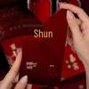 New Stylish Red High-End Lucky Money Envelope - Auspicious Large Size Lai See