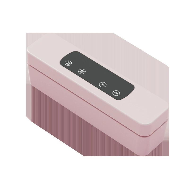 

Mini selladora al vacío portátil automática para alimentos sellado doméstico multifuncional