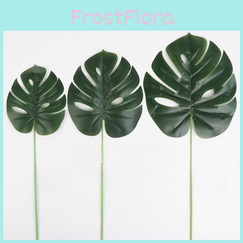 Deliciosa Monstera Artificial Liebm Plant For Home Office Wedding Decor Event