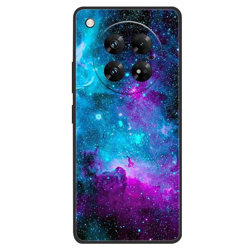 For Infinix Zero 40 4G X6860 Case Funda Silicone Luxury Space Soft Bumper for Infinix Zero 40 5G X6861 Phone Cover TPU Fundas
