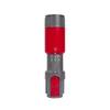 Vacuum Cleaner Traceless Soft Brush Head For Dyson V7 V8 V10 V11 V12 V15 Vacuum Cleaner Accessories Universal Suction Head Part