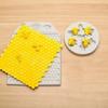 Honeybee Honeycomb Butterfly Bird Fondant Silicone Sugarcraft Birthday Cake Decorating Tools Resin Chocolate Molds for Baking