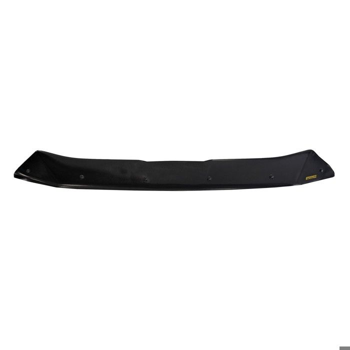 Scoutt | Hood Bra Deflector Protection For MG HS Since 2024, Aerodynamic, Easy Assembly, No Drilling Required