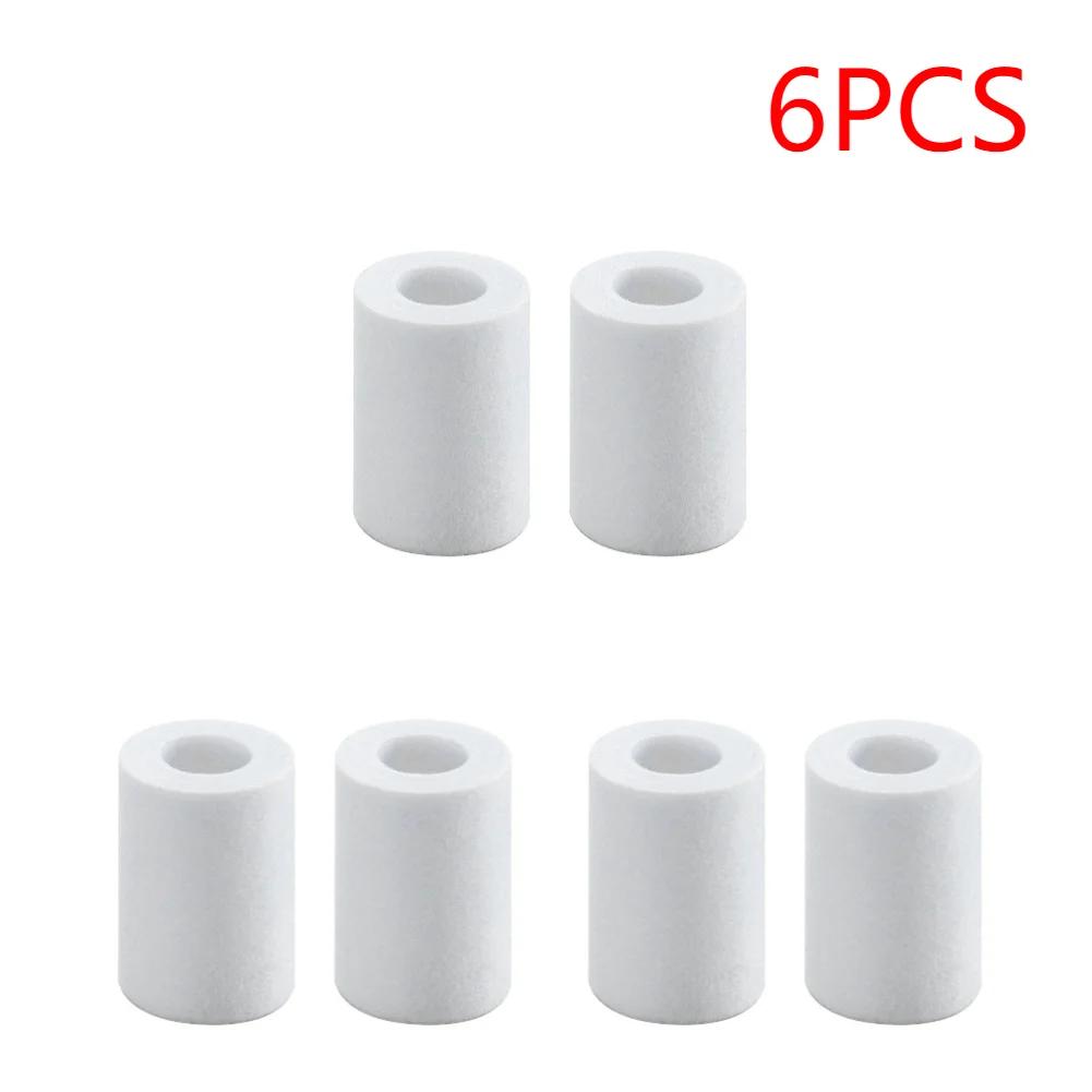 1 sada čistička výstupu vody Univerzální kohoutkový filtr do kuchyně Koupelna Sprcha Filtr pro domácnost PP Bavlna s vysokou hustotou