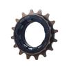 Live Fixed Gear Fahrrad Singlespeed Ritzel 1/2" X 1/8" Freilauf Fahrrad Freilauf Ritzel