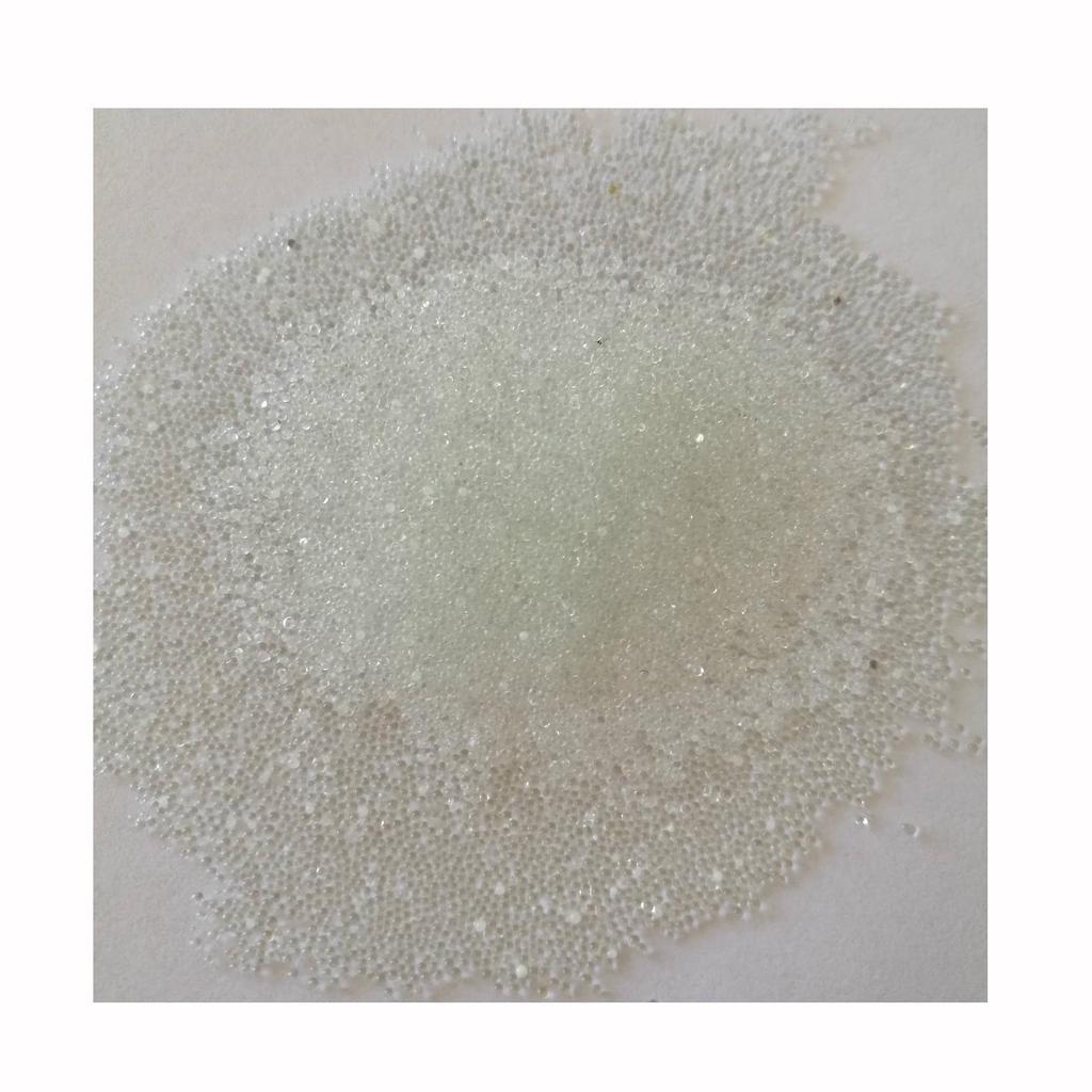 BS6088B Hot Melt Reflective Paint with Glass Beads