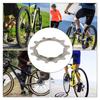 Road Bike Cassette Cog 8-11S Sprocket-11-13T Flywheel Part For MTB-Bicycle