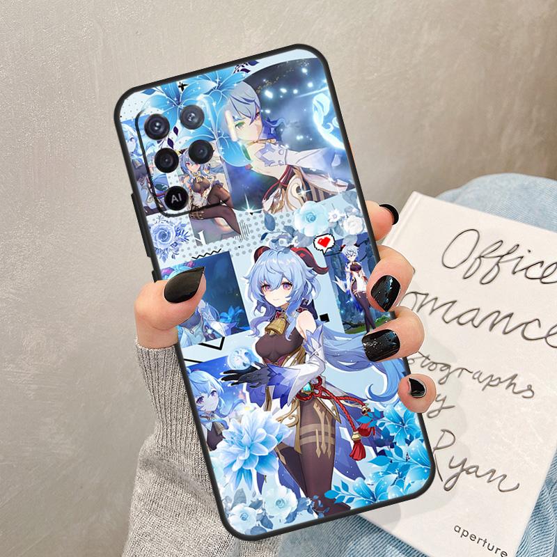 

Genshin Impact eula Game Case For Oppo A57 A17 A77 A18 A38 A58 A78 A98 A74 A54 A94 A80 A60 A40 A96 A76 A16 A15 A5 Pro OPPO A54 4G