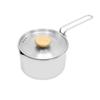 Multi-functional Stainless Steel Soup Pot